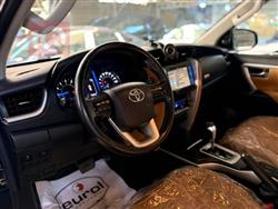 تويوتا فورجنر